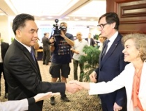 Cơ hội hợp tác thiết thực và hiệu quả giữa TP.HCM và Vùng Catalonia