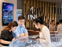 PNJ và khủng hoảng chưa từng có, phải mua lại 5.900 tỷ đồng hàng hóa