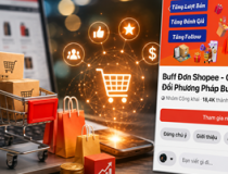 Bóc trần dịch vụ 