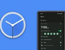 Bản cập nhật ứng dụng Google Clock giúp tính năng đếm ngược và bấm giờ trở nên hữu ích, dễ theo dõi hơn