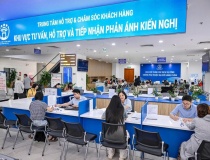 Nộp hồ sơ mua nhà ở xã hội tại Hà Nội trực tuyến bằng VNeID