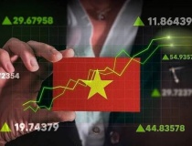 Chính phủ duyệt đề án cải cách thị trường tài chính, đẩy mạnh chuyển đổi số