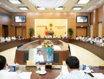 Đề xuất 7 nhóm chính sách định hướng sửa đổi Luật Đất đai