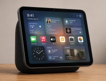 Loa thông minh Apple Home Hub tích hợp màn hình sẽ ra mắt trong năm nay, đây là các tính năng đáng chú ý 