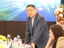 ESG, AI và chuyển đổi số mở hướng phát triển bền vững cho doanh nghiệp