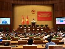 Hội nghị Trung ương 3: Từ tinh gọn bộ máy đến xây dựng năng lực quản trị quốc gia