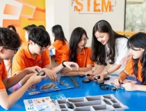 Hơn một nửa thí sinh chọn ngành STEM: Cơ hội lớn nhưng chất lượng nhân lực mới là bài toán then chốt