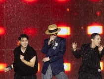 'Trùm cuối' lộ diện: VPBank đồng tổ chức và là nhà tài trợ chính BIGBANG World Tour tại Việt Nam
