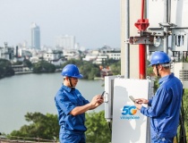 Phổ tần số vô tuyến điện, tài nguyên quốc gia chiến lược trong kinh tế số