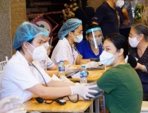 Số ca mắc Covid-19 tăng nhẹ, Bộ Y tế khẳng định chưa có bất thường đáng lo ngại