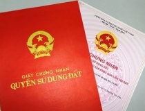 Thêm sổ đỏ điện tử: Bước chuyển mới trong quản lý đất đai