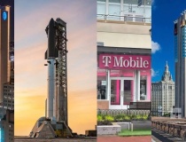 SpaceX có thể đang toan tính biến AT&T, T-Mobile và Verizon thành dĩ vãng