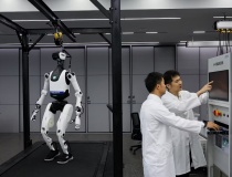 Chính quyền Trump cấm các robot hình người mới của Trung Quốc để bảo vệ hạ tầng AI của Mỹ