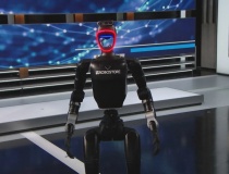 Trung Quốc đe dọa đáp trả lệnh cấm robot hình người của Mỹ, nói rằng điều này 'gây tổn hại nghiêm trọng' đến quan hệ hai nước