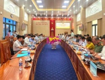 Quốc hội đồng hành cùng An Giang tháo gỡ điểm nghẽn, tăng tốc chuẩn bị APEC 2027