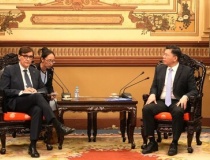 TP.HCM-CATALONIA: Bắt tay cùng “ngọn hải đăng” công nghệ châu Âu, kích hoạt làn sóng đầu tư xanh