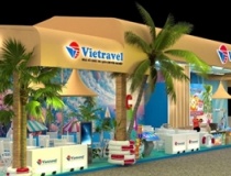 Du lịch Vietravel (VTR) bị xử phạt gần 300 triệu đồng