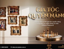 Family Banking của VPBank Diamond biến đặc quyền trở thành trải nghiệm chung của gia đình