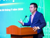 Chủ tịch Hội đồng Quản trị MB: Từ những bài toán thực tiễn đến những mô hình có thể vươn ra thế giới