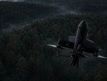Công ty Ukraine EDRONE lên kế hoạch khởi động dây chuyền sản xuất UAV tại Romania