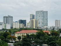 Dòng vốn vẫn là một thách thức lớn đối với quá trình phục hồi thị trường bất động sản