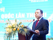 Hoàn thiện hệ thống pháp quy hạt nhân, sẵn sàng cho chương trình điện hạt nhân quốc gia