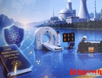 Hội nghị Pháp quy hạt nhân toàn quốc lần thứ VII diễn ra tại Quảng Ninh