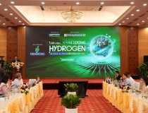 Kết hợp cơ chế khuyến khích và bắt buộc để phát triển Hydrogen giao thông