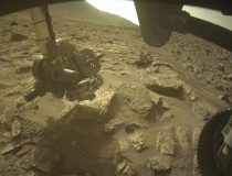 NASA phát hiện phân tử hữu cơ phức tạp trên Sao Hỏa