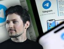 Nhà sáng sáng lập Telegram bị Nga truy nã quốc tế