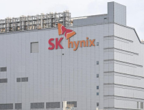 SK Hynix lãi kỷ lục nhờ cơn sốt AI, giá cổ phiếu vẫn lao dốc
