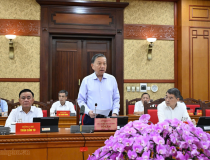 Tổng Bí thư, Chủ tịch nước Tô Lâm: Lao động sáng tạo phải trở thành nguồn lực quan trọng nhất của quốc gia trong tương lai