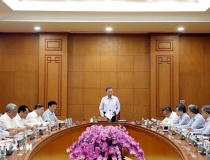 Tổng Bí thư, Chủ tịch nước Tô Lâm: Tái định vị TKV thành tập đoàn công nghiệp năng lượng, vật liệu hiện đại