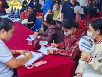 Doanh nghiệp TP.HCM chuyển trọng tâm sang tuyển nhân lực chất lượng cao