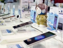 Samsung lần đầu thua lỗ khi bán điện thoại, Chip AI lại đang gánh doanh thu