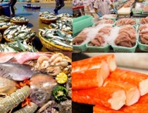 Cà Mau thu hơn 1,3 tỷ USD từ xuất khẩu thủy sản sau 7 tháng