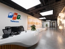 FPT Telecom (FOX) lãi gần 1.000 tỷ đồng quý 2, tăng trưởng chậm nhất trong 11 quý