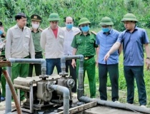 Từ sự cố tại DaBaCo Thanh Hóa: Bài toán “nội hóa” chi phí an toàn môi trường trong chăn nuôi quy mô lớn