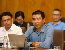Cần đơn giản hoá thủ tục để hàng triệu hộ kinh doanh thương mại điện tử sẵn sàng lên doanh nghiệp