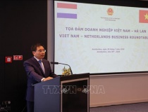 Còn nhiều dư địa mở rộng hợp tác Việt Nam - Hà Lan trong các lĩnh vực có tính bổ trợ cao