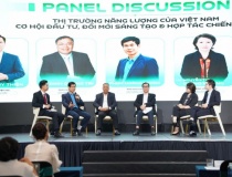 FEEX 2027 - Nền tảng kết nối hệ sinh thái năng lượng tương lai