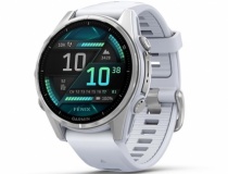 Garmin Fenix 8 và Fenix 8 Pro: Giá trị thực của kết nối vệ tinh