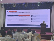 Luật Báo chí 2025 và bài toán quản trị tòa soạn trong kỷ nguyên số: Công nghệ là công cụ, trách nhiệm pháp lý là cốt lõi