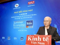 Tăng trưởng 6 tháng cuối năm: Biến quyết sách thành động lực tăng trưởng