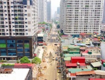 Xác định nhà ở cho thuê là phân khúc chiến lược, dài hạn