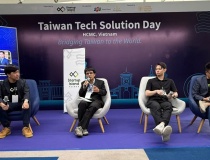 14 startup Đài Loan về AI tìm cơ hội tại Việt Nam