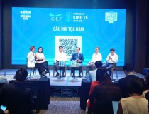 Diễn đàn Kinh tế Thủ đô năm 2026: Kết nối nguồn lực để doanh nghiệp bứt phá