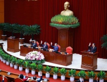 Bộ Chính trị đổi tên Ban Tuyên giáo và Dân vận Trung ương thành Ban Tuyên giáo Trung ương