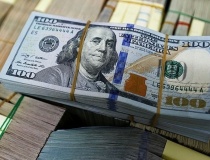 Giá USD tự do chạm đáy, tỷ giá ngân hàng duy trì đà giảm