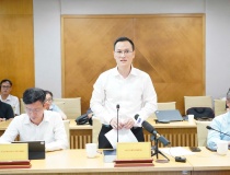 Kỳ vọng Việt Nam sẽ rút ngắn thời gian làm chủ công nghệ 6G